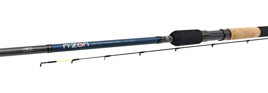 Удилище Daiwa "N'ZON Z Feeder" 3.90m 150g
