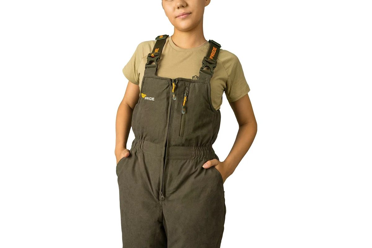 Костюм "Lion" PRIDE