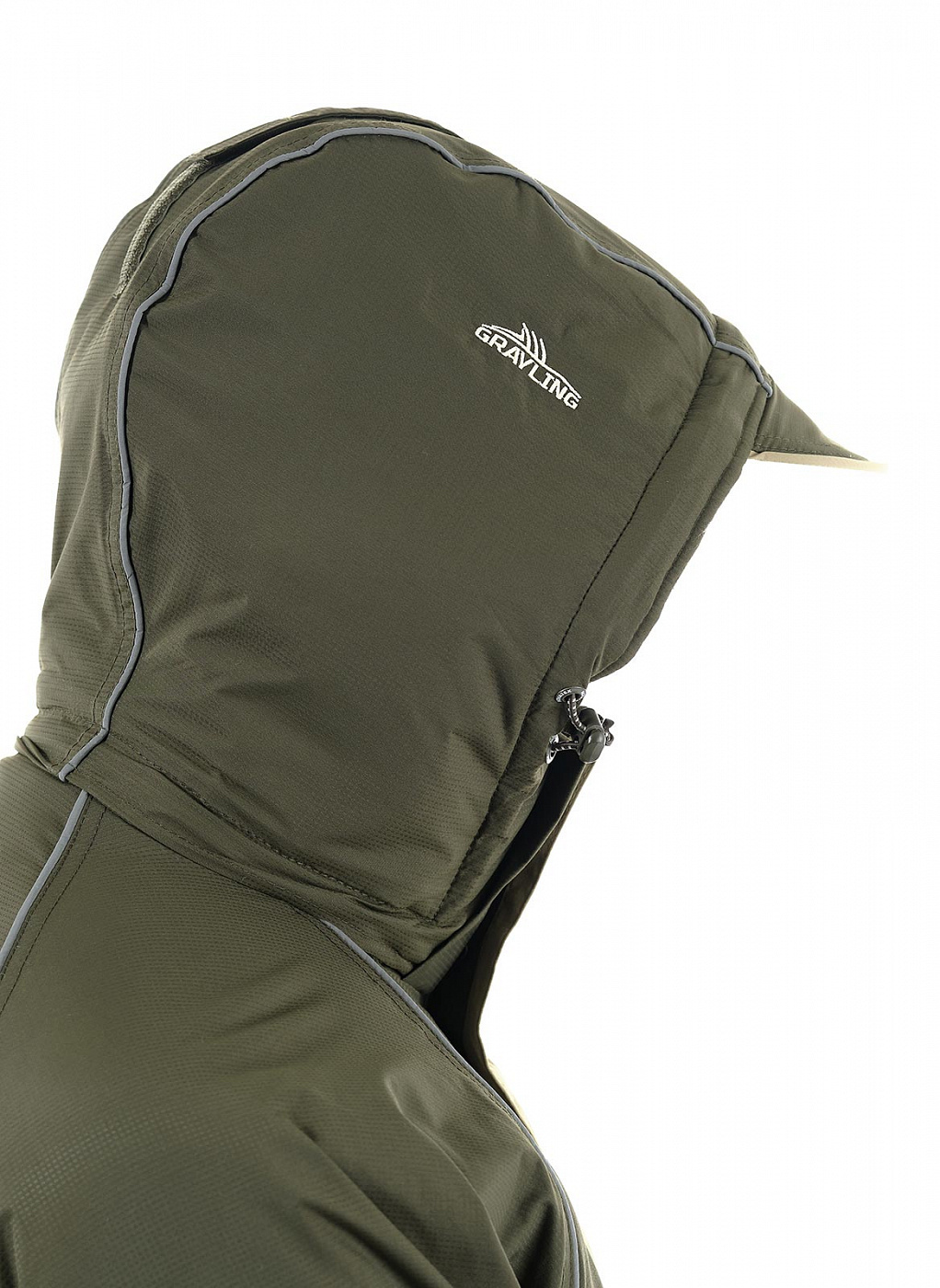 Костюм зимний "Камчатка"