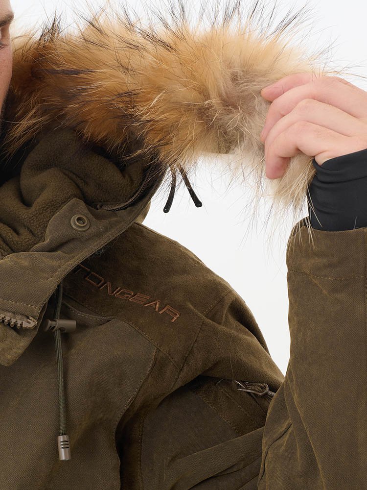 Костюм "Хантер PRO" зимнний  (-45гр)