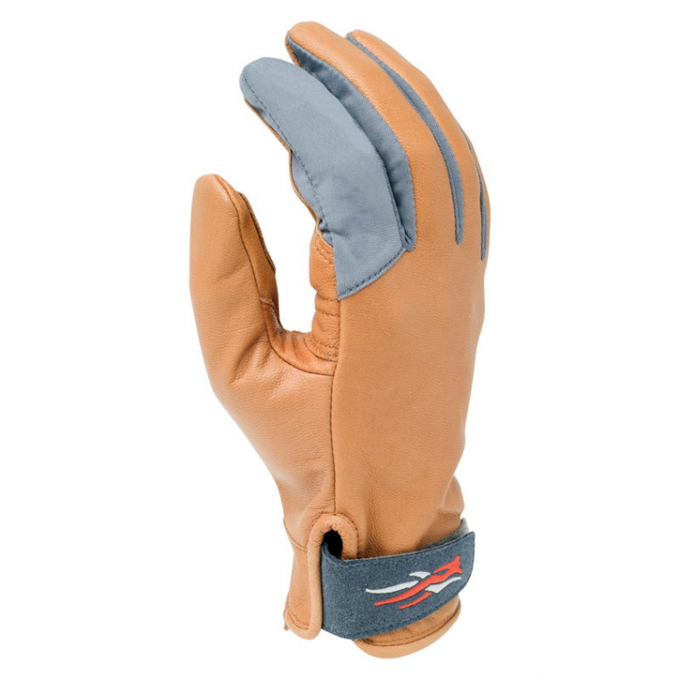 Перчатки Core Glove, Gunner WS