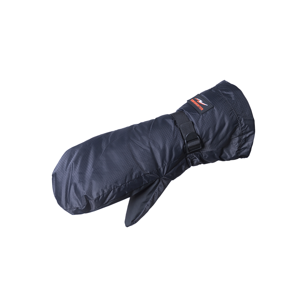 Рукавицы King Hunter Snow  Black