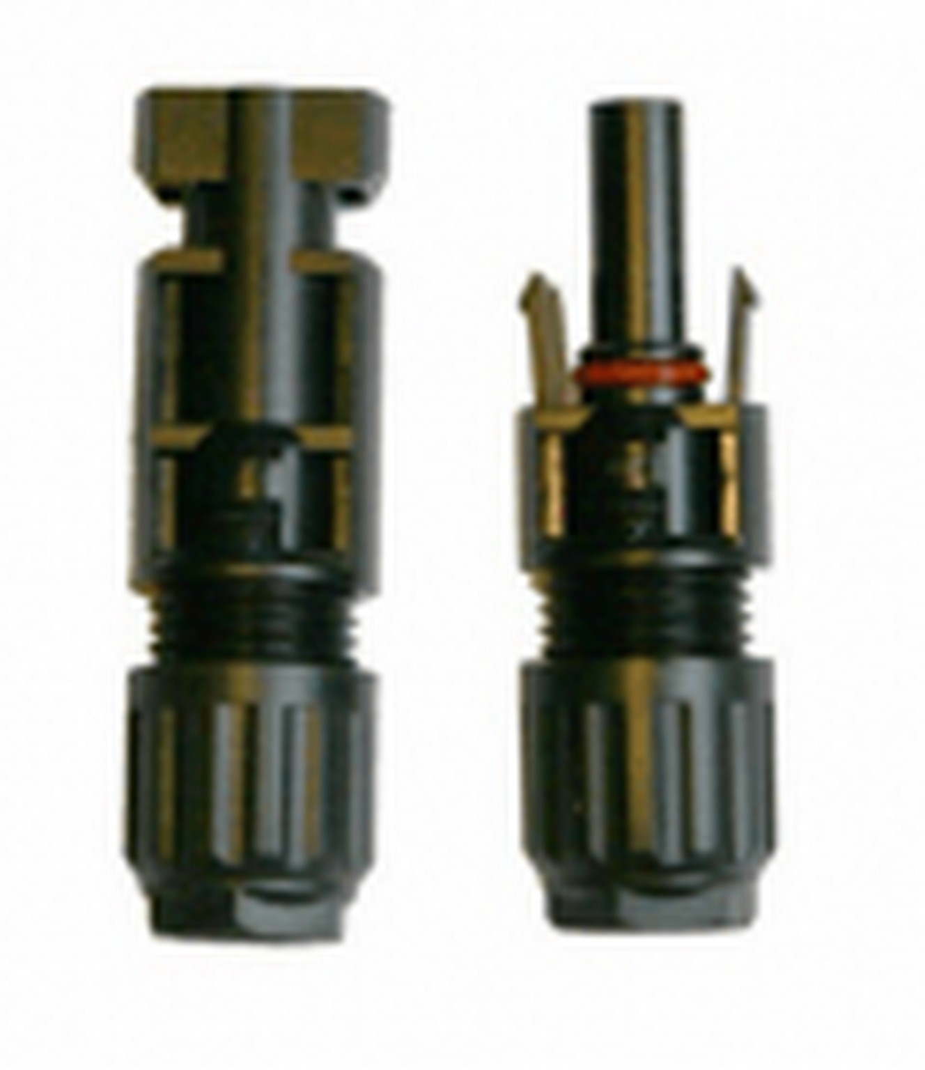 Коннектор MC4 (80A)
