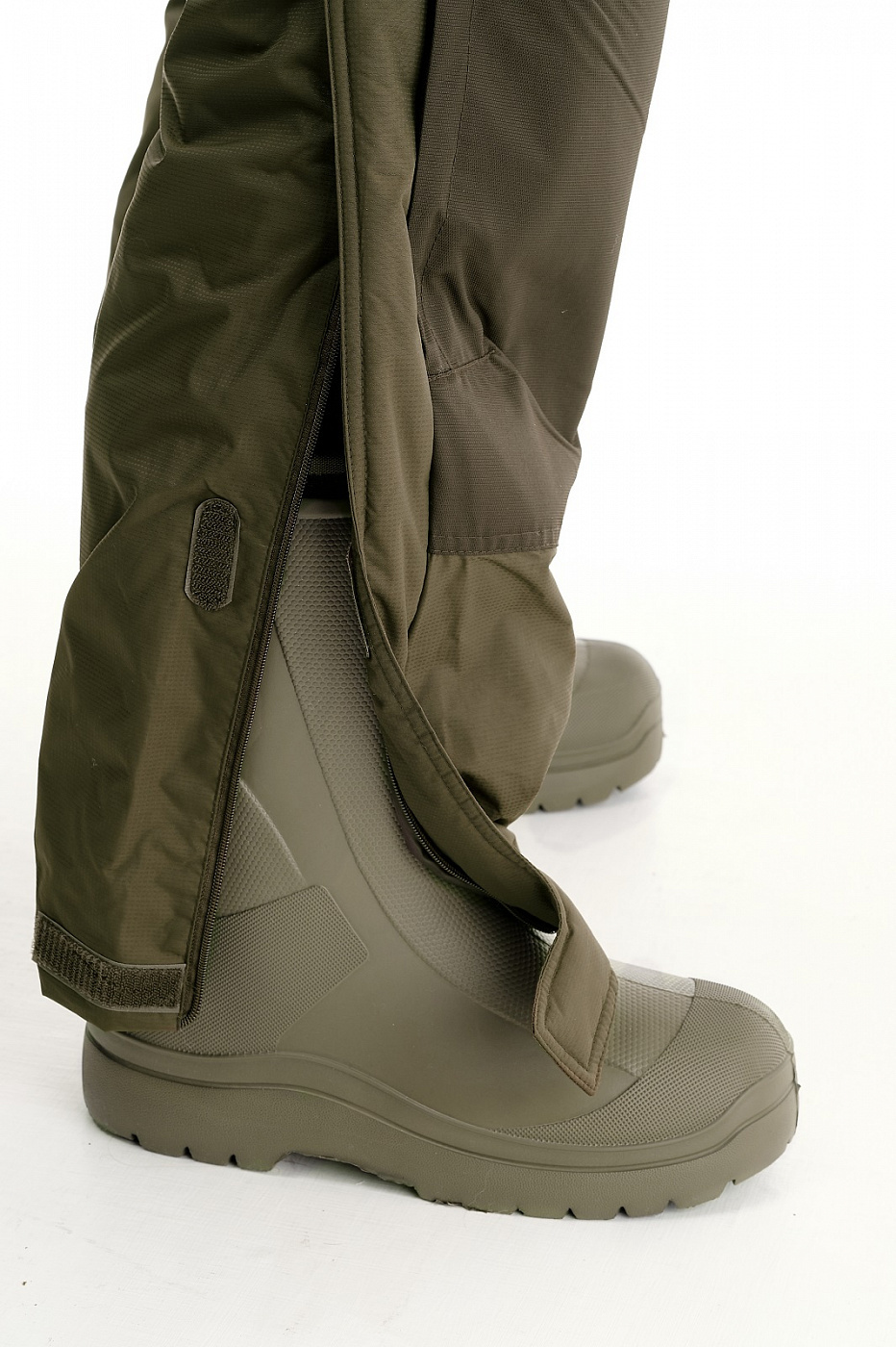 Костюм зимний "Камчатка"