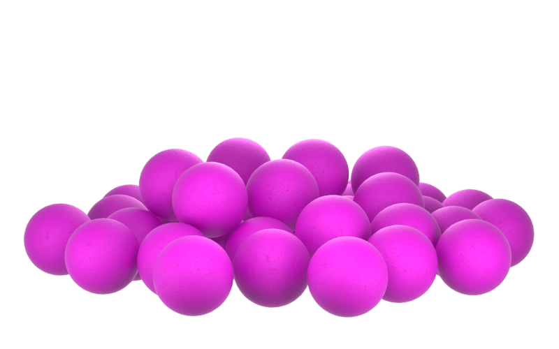 Бойлы плавающие Sonik Baits Pop-Up 11 мм Plum (Слива)