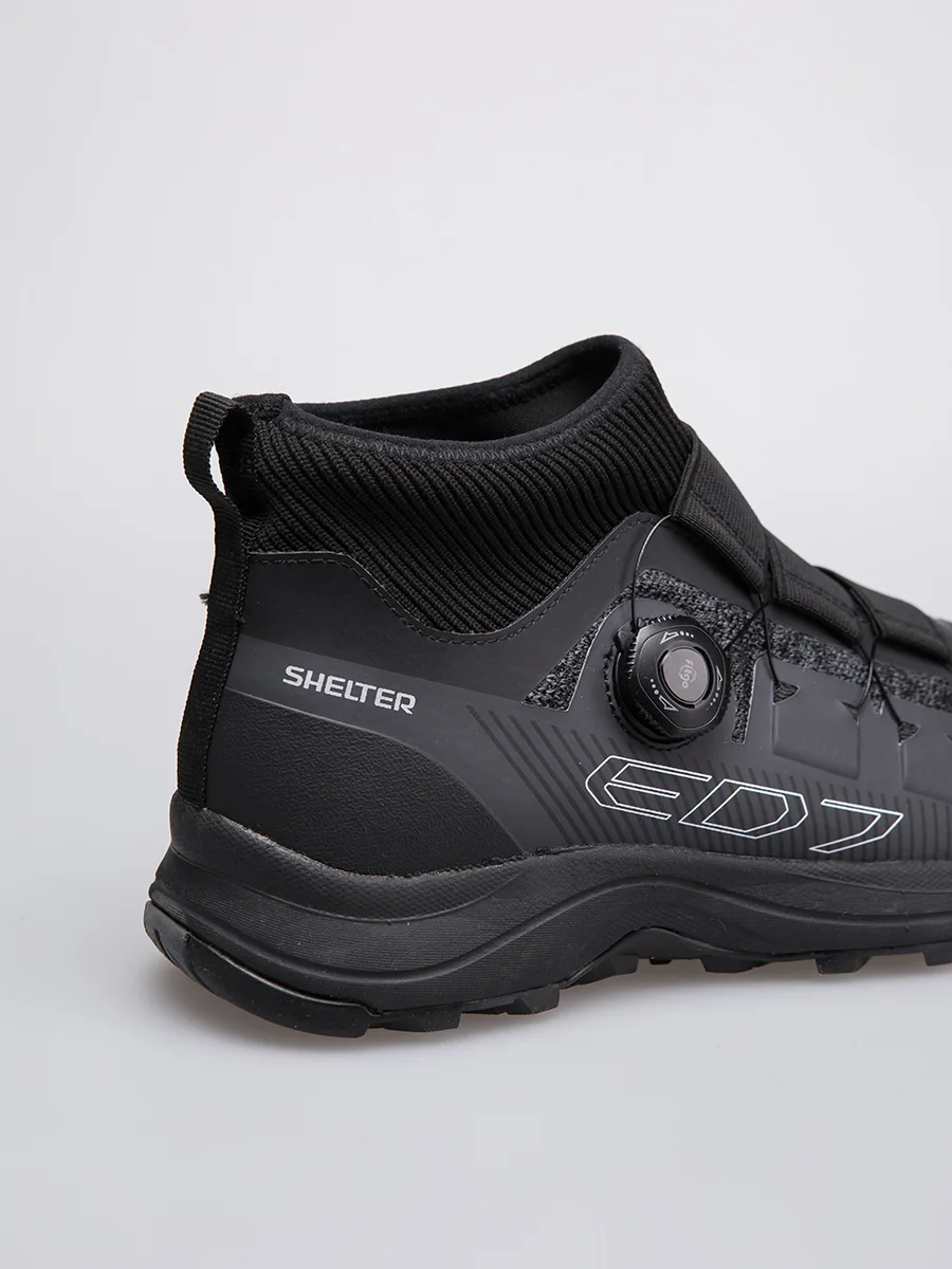 Ботинки SHELTER демисезон
