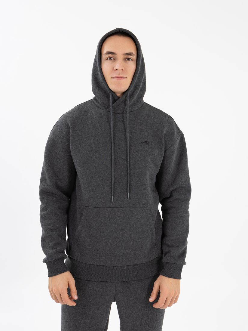 Костюм "Тобол" (футер с начесом)